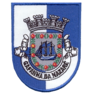 Emblema Vila Gafanha Nazaré
