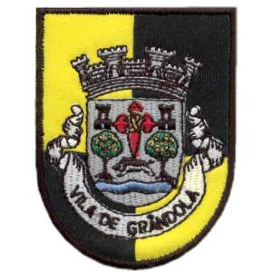 Emblema de Vila Grândola