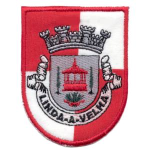 Emblema de Vila Linda-a-Velha