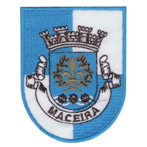 Emblema de Vila Maceira