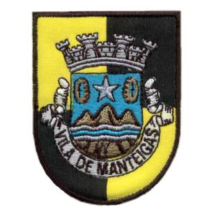 Emblema de Vila Manteigas
