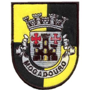 Emblema de Vila Mogadouro