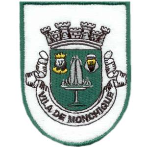 Emblema Vila Monchique