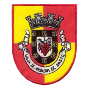 Emblema de Vila Mondim de Basto