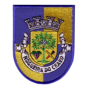 Emblema de Vila Nogueira do Cravo