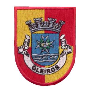 Emblema de Vila Oleiros