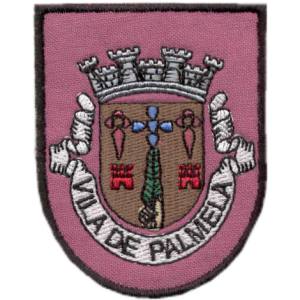 Emblema de Vila Palmela