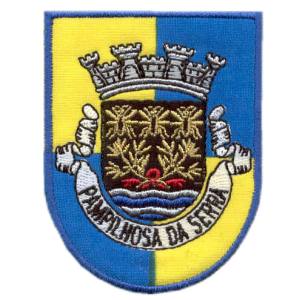 Emblema Vila Pampilhosa da Serra