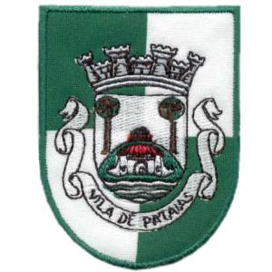 Emblema de Vila Pataias