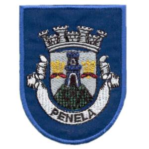 Emblema Vila Penela