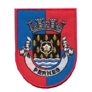 Emblema Vila Pernes