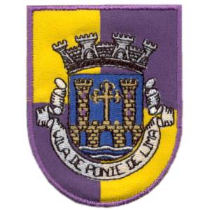 Emblema Vila Ponte de Lima