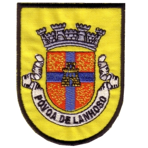 Emblema Vila Póvoa de Lanhoso