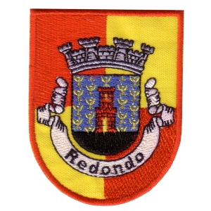 Emblema de Vila Redondo