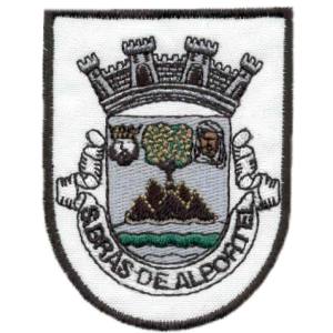 Emblema Vila São Brás de Alportel