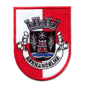 Emblema de Vila Sernancelhe