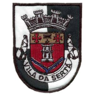 Emblema de Vila Sertã