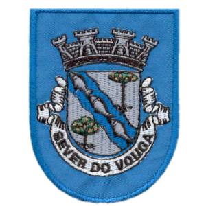 Emblema Vila Sever do Vouga