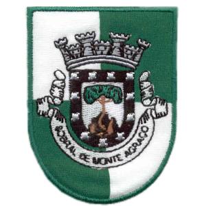 Emblema Vila Sobral Monte Agraço