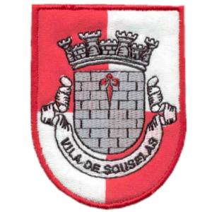 Emblema de Vila Souselas