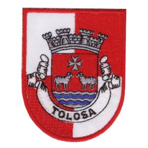 Emblema de Vila Tolosa