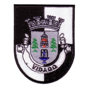 Emblema de Vila Vidago