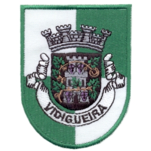 Emblema de Vila Vidigueira
