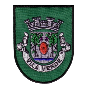 Emblema de Vila Verde