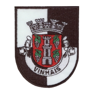 Emblema de Vila Vinhais