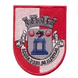 Emblema Vila Aguiar-Viana Alentejo