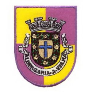 Emblema Vila Albergaria a Velha