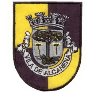 Emblema de Vila Alcañena