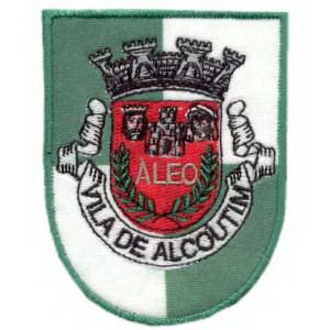 Emblema de Vila Alcoutim