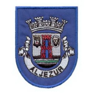 Emblema de Vila Aljezur