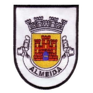 Emblema de Vila Almeida