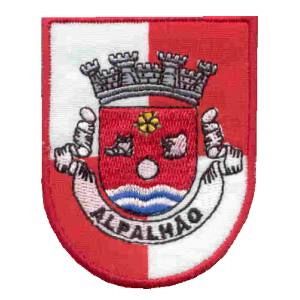 Emblema de Vila Alpalhão
