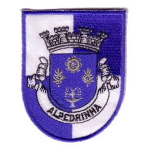Emblema de Vila Alpedrinha
