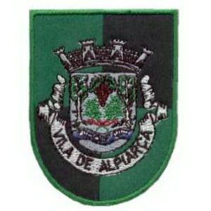 Emblema de Vila Alpiarça