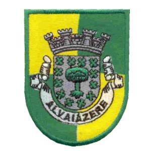 Emblema de Vila Alvaiázere