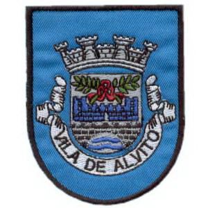Emblema de Vila Alvito