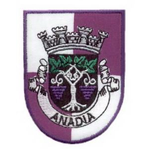 Emblema Vila Anadia