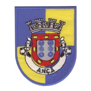 Emblema de Vila Ançã