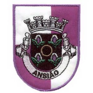 Emblema de Vila Ansião