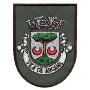 Emblema de Vila Arganil