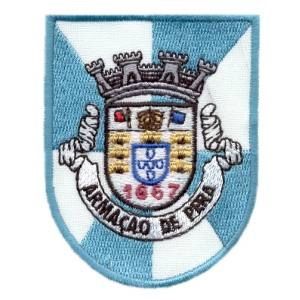 Emblema Vila Armação de Pera