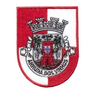 Emblema de Vila Arruda dos Vinhos