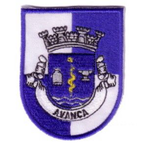 Emblema de Vila Avanca