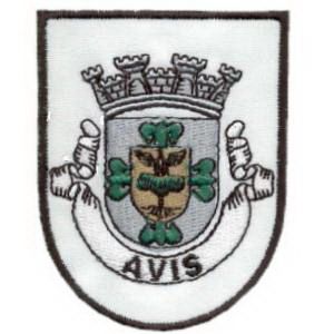 Emblema Vila Avis