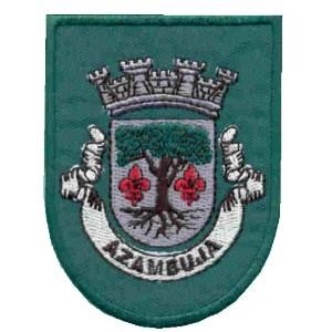 Emblema de Vila Azambuja