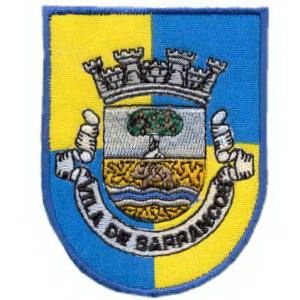 Emblema de Vila Barrancos